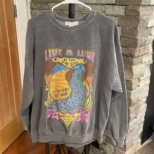 Project Social T x Urban Outfitters Sweatshirt